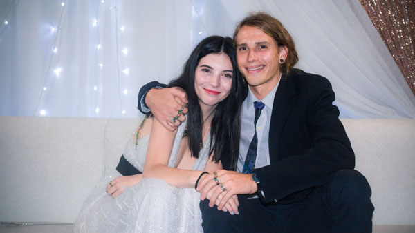 Matric Dance 2019