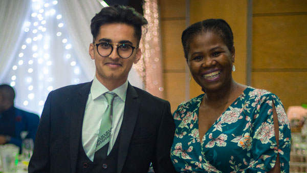 Matric Dance 2019