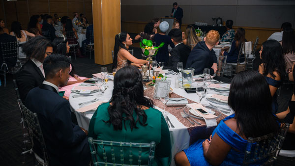 Matric Dance 2019